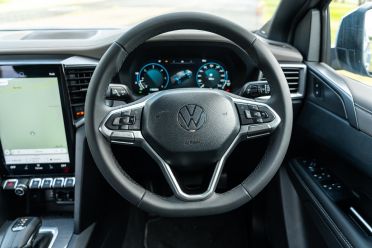 2023 Volkswagen Amarok Aventura TDI600