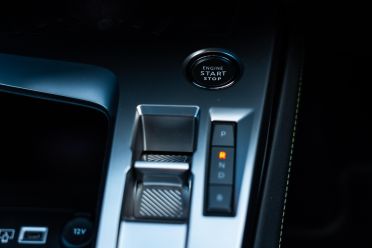 2024 Cupra Leon VZe v Peugeot 308 Plug-in Hybrid comparison