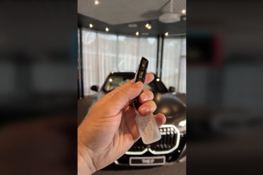 Car expert Paul Maric shows you what $300k buys you in TikTok video