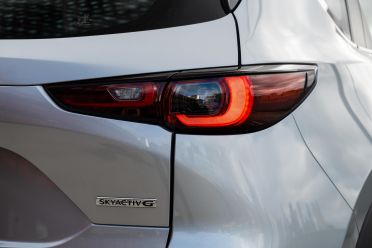 2024 Mazda CX-5 price and specs