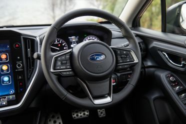 2023 Subaru Crosstrek