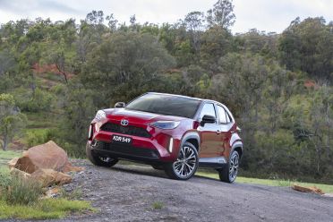 Toyota Yaris reaches massive sales milestone