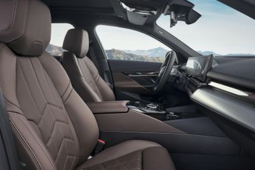 2024 BMW 5 Series, i5 unveiled with bolder design