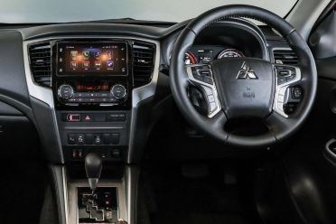 2023 Mitsubishi Triton Xtreme price and specs