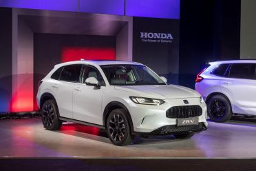 Honda won't follow BMW, Volvo in bringing Chinese-made cars to Australia
