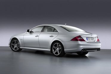 Mercedes-Benz CLS axed in Australia, production ends soon