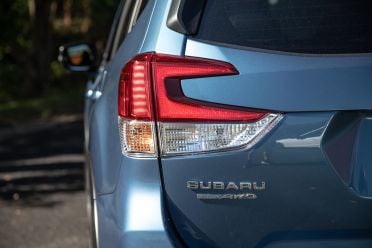2023 Subaru Forester 2.5i-S AWD