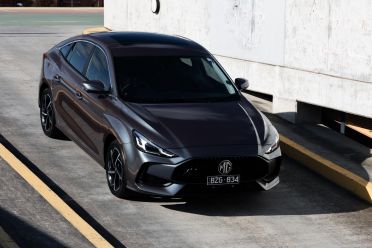 What should you trade your Holden in on?