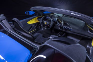 2024 Ferrari SF90 XX: A deep dive into Maranello's new hybrid hero