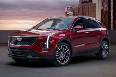 Cadillac Escalade IQ: Reveal date set for electric SUV