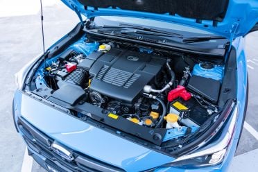 2025 Honda HR-V e:HEV L vs Subaru Crosstrek Hybrid S: Spec battle