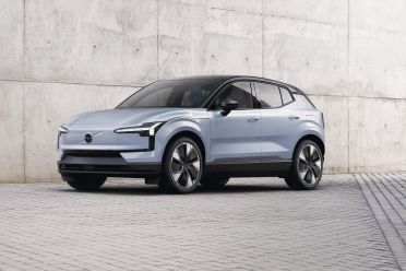 2026 Volvo EX60: Tesla Model Y-sized electric SUV edges closer to production