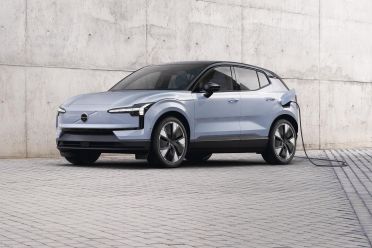 Will the wagon live when Volvo goes electric?