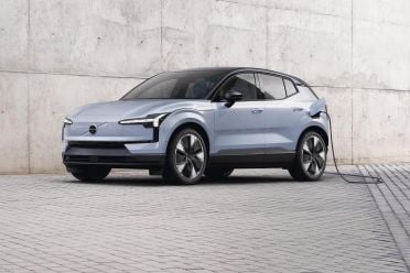 Will the wagon live on as Volvo goes electric?