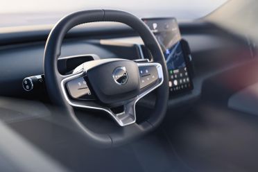 2024 Volvo EX30 price and specs: Electric SUV takes on Cupra Born