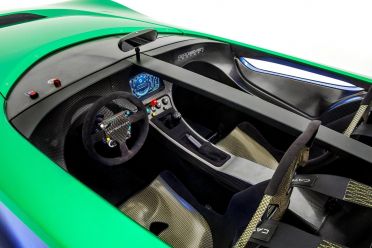 Iconic sports car brand Caterham is going electric