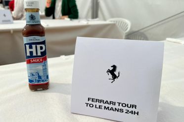 2023 Ferrari Purosangue: Maranello to Le Mans