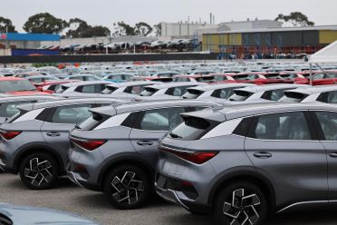 Upstart audit: How Australia's newest car brands are selling