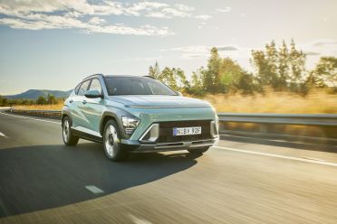 2025 Hyundai Kona price and specs