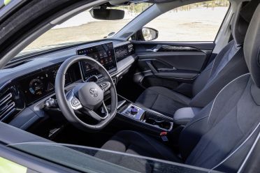 More details revealed about Volkswagen's next-generation best-seller