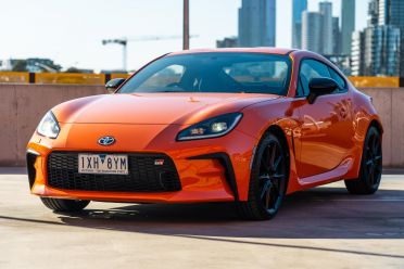 Toyota won't wage warranty war with MG in Australia