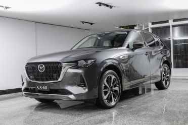 2023 Mazda CX-60 comparison: Is petrol or diesel better?