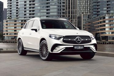 Mercedes-Benz EQC: Orders closed, replacement a year away
