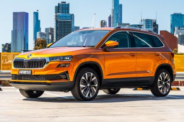 Car brands that have bounced back in Australia in 2023