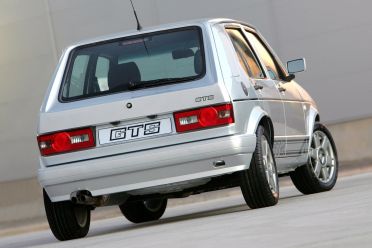 Australia's most popular car, and the years of its disappearance