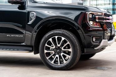 2024 Ford Ranger guide: The best picks for tradies, families and adventurers