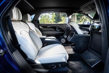 Most luxurious Bentley Bentayga ever focuses on sustainability