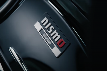 Nissan Skyline Nismo: The super sedan Australia won't get