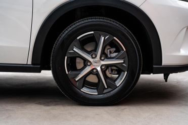 2024 Honda ZR-V price and specs
