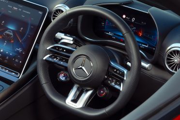 2023 Mercedes-AMG SL 63 Review