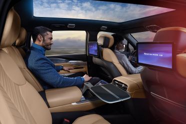Cadillac Optiq revealed as luxurious Tesla Model Y rival