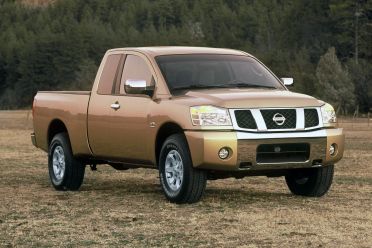 Don't expect Nissan to build a new Ram rival - report