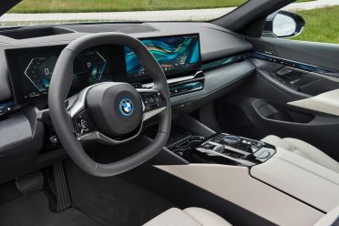 2024 BMW 5 Series adds plug-in hybrid power, but not for Australia