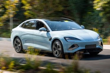 Australian EV sales: How they're shaping up as 2024 nears its end