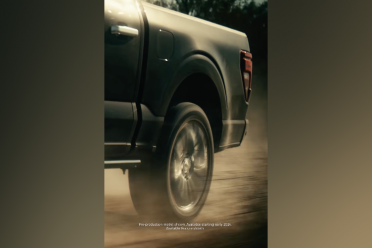 Ford Australia's F-150 superseded before it even reaches showrooms
