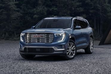 Why GM chose to bring yet another brand to Australia