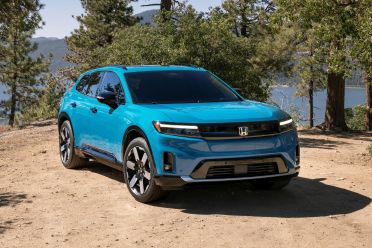 Honda and GM ditch cheap electric car plans