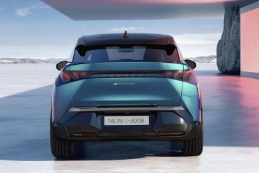 2024 Peugeot e-3008: When Tesla Model Y rival hits Australia