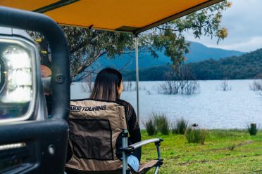 Lifestyle: Exploring the Victorian High Country in a Ford Everest