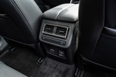 2024 Mazda CX-60 D50e GT