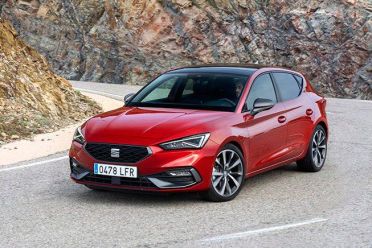 SEAT to stop making cars as Cupra thrives - report