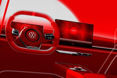 Volkswagen GTI is going electric! ID. GTI concept revealed