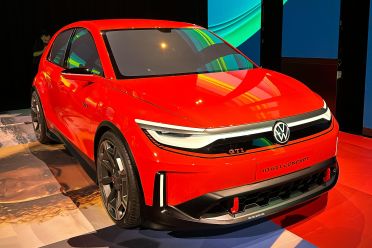 More electric GTI models coming from Volkswagen