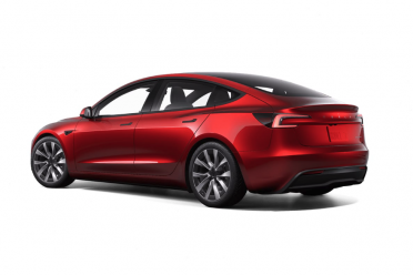 Official! 2024 Tesla Model 3 price jump, wait times revealed