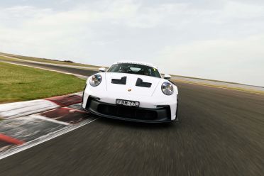 Porsche Australia enlists big names to celebrate 911 milestone