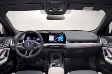 Prix ​​et spécifications du BMW X2 2024